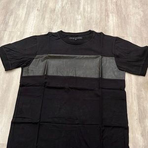 Vie Riche Tee NWOT